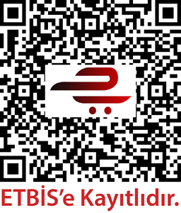 Zirveyazilim.net ETBIS'e kayıtlıdır